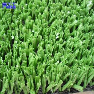 Durable artificial sports grass synthetic turf for basketball court turf