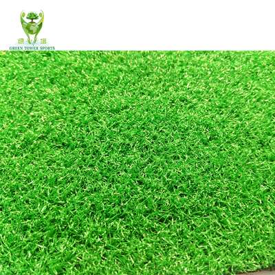 Wholesale Cheap 10mm Putting Green Golf Artificial Grass